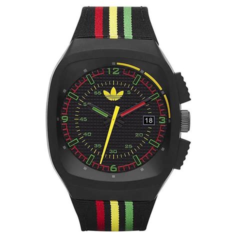 adidas originals hoorloges dames|Adidas Originals Horloges online kopen .